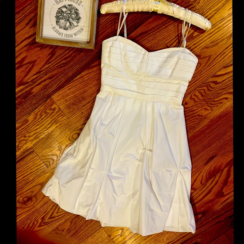 BCBG dress